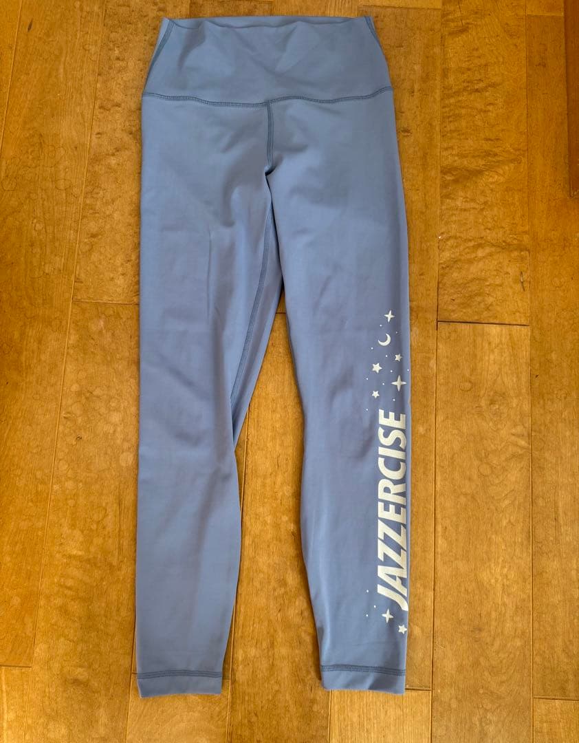 JAZZERCISEジャザサイズ エクササイズ スパッツ/レギンスSサイズ☆美品