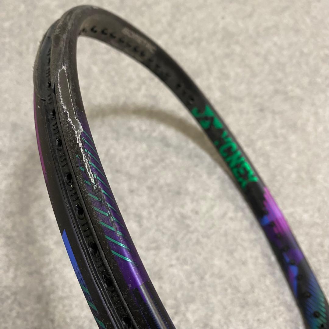 YONEXブイコアプロ100 G2