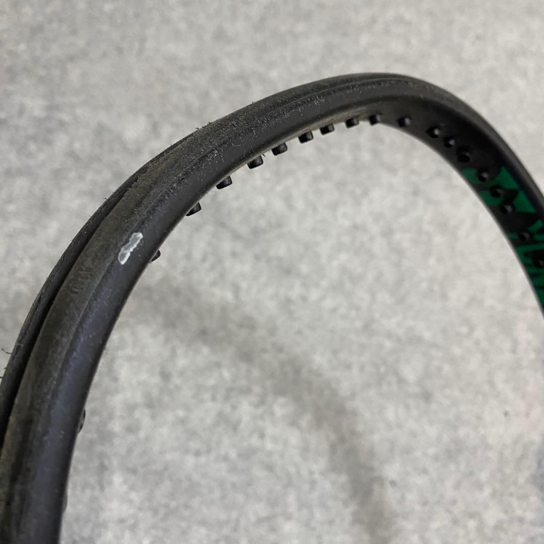 YONEXブイコアプロ100 G2