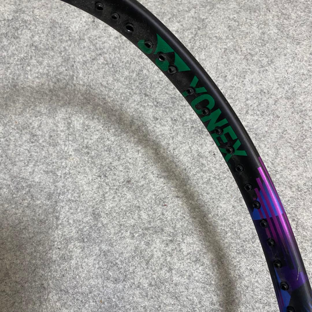 YONEXブイコアプロ100 G2