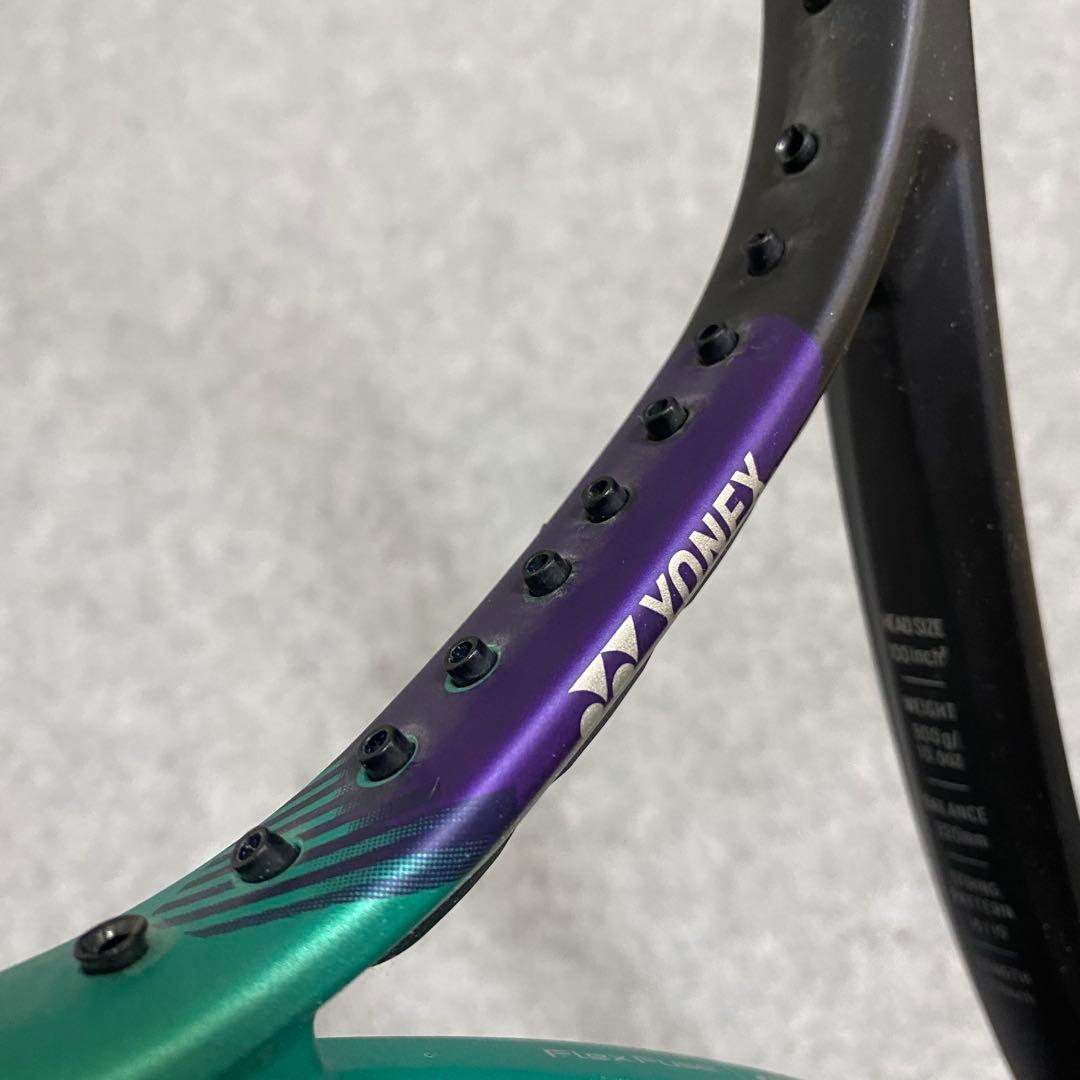 YONEXブイコアプロ100 G2