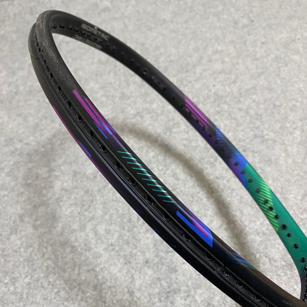 YONEXブイコアプロ100 G2