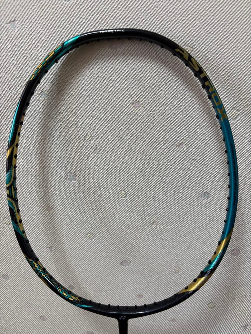 ラケット ASTROX 88S PRO 4UG6