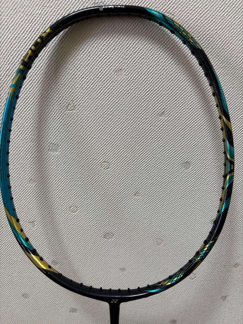 ラケット ASTROX 88S PRO 4UG6