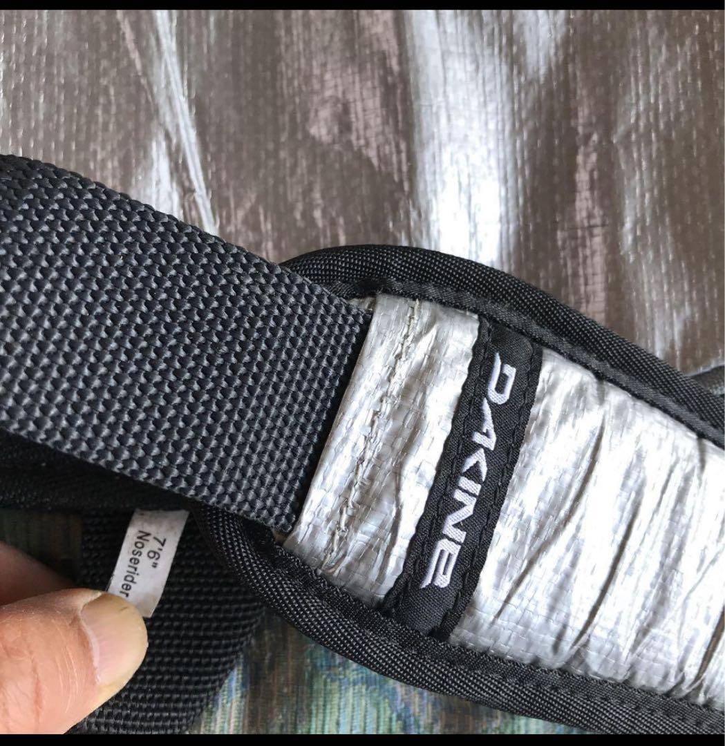 【室内のみ使用】ダカイン製　ミッドレングス用　ハードケース ⭐︎美品⭐︎