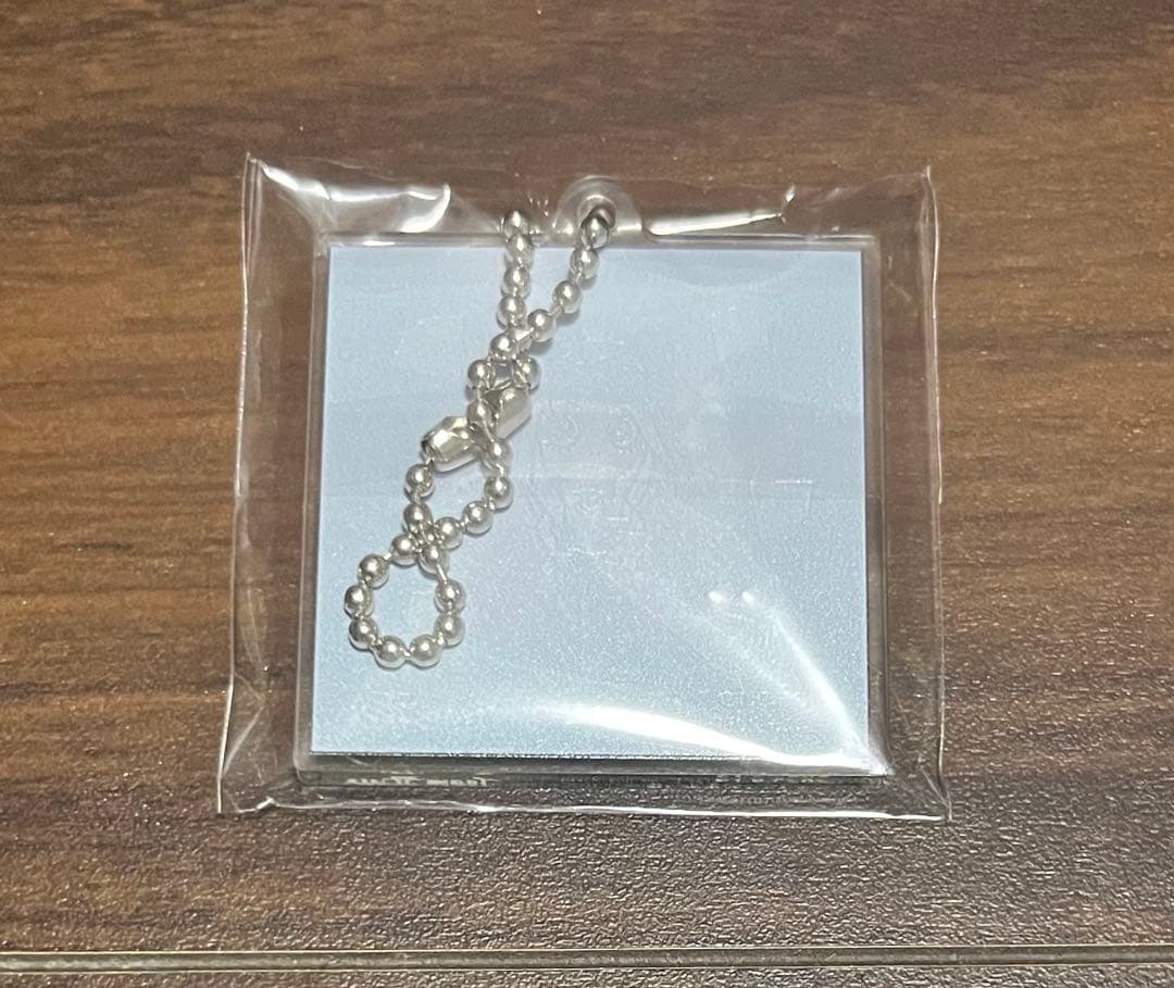 【限定品】浜崎あゆみ ayu×STARTER バックパック+アクリルキーホルダー