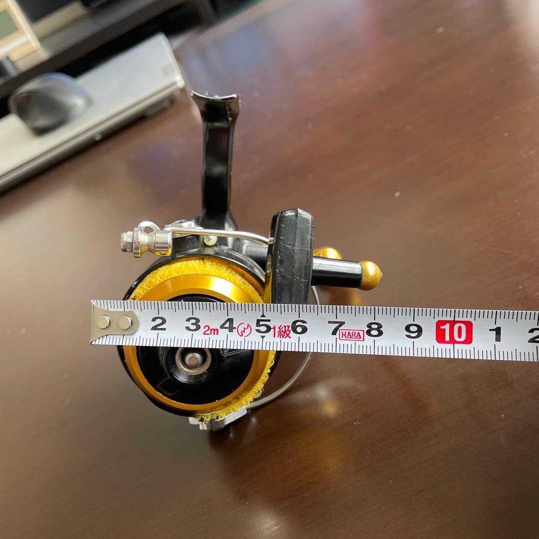 Penn 714Z スピニングリール