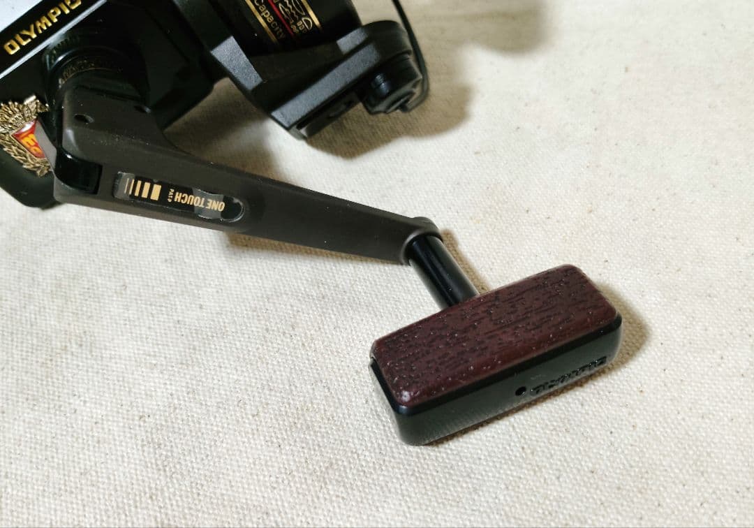 新品 オリムピック カーボンスピリットMX900
