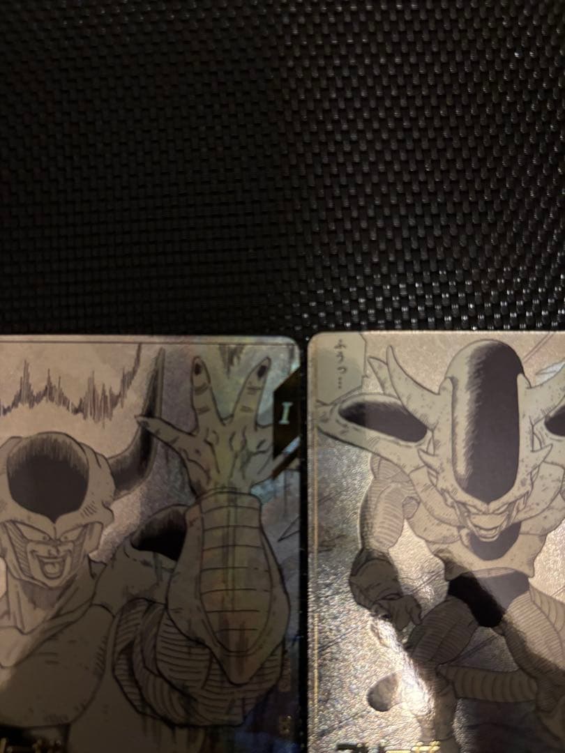 ドラゴンボールダイバーズアドバンスパック　フリーザパラレル