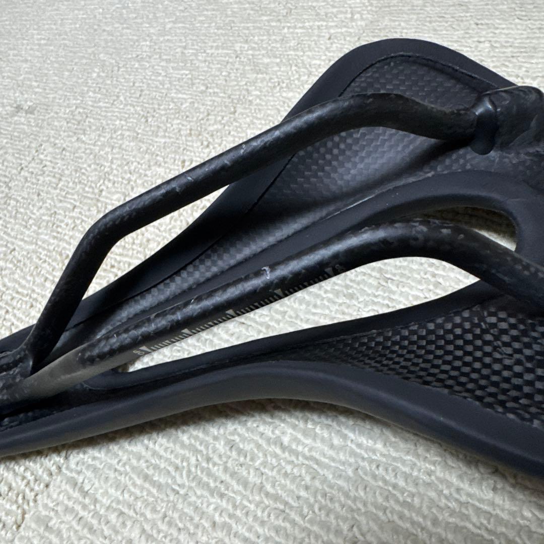 ヨーレオ　CL MAX 超軽量カーボンサドル