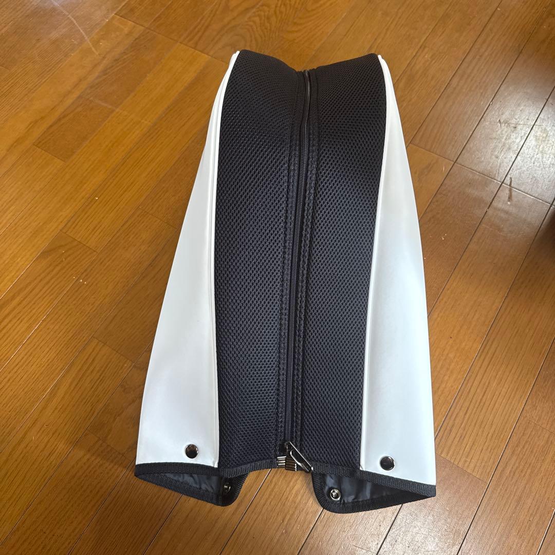 PUMAキャディーバック