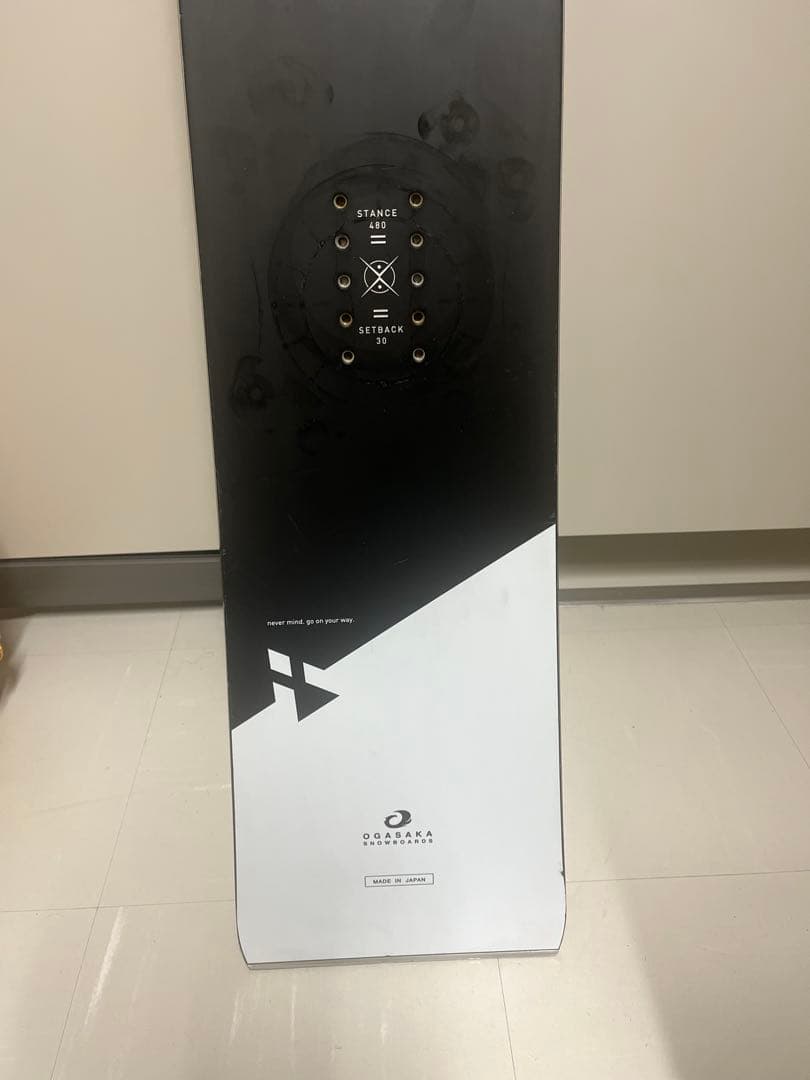 オガサカ　AX 161