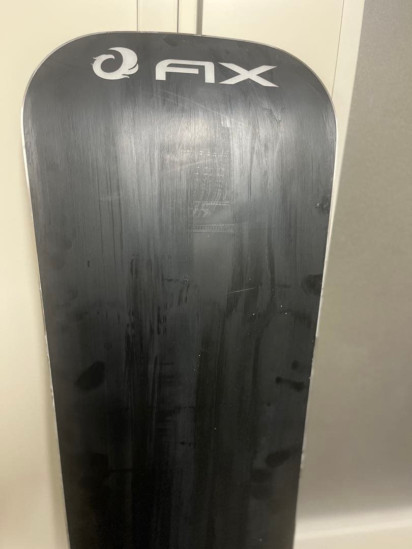 オガサカ　AX 161