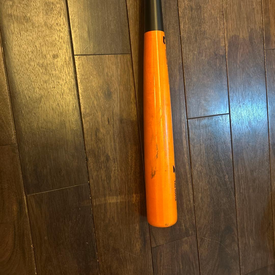 DeMARINI(ディマリニ)コンポジットバット 85cm 920g