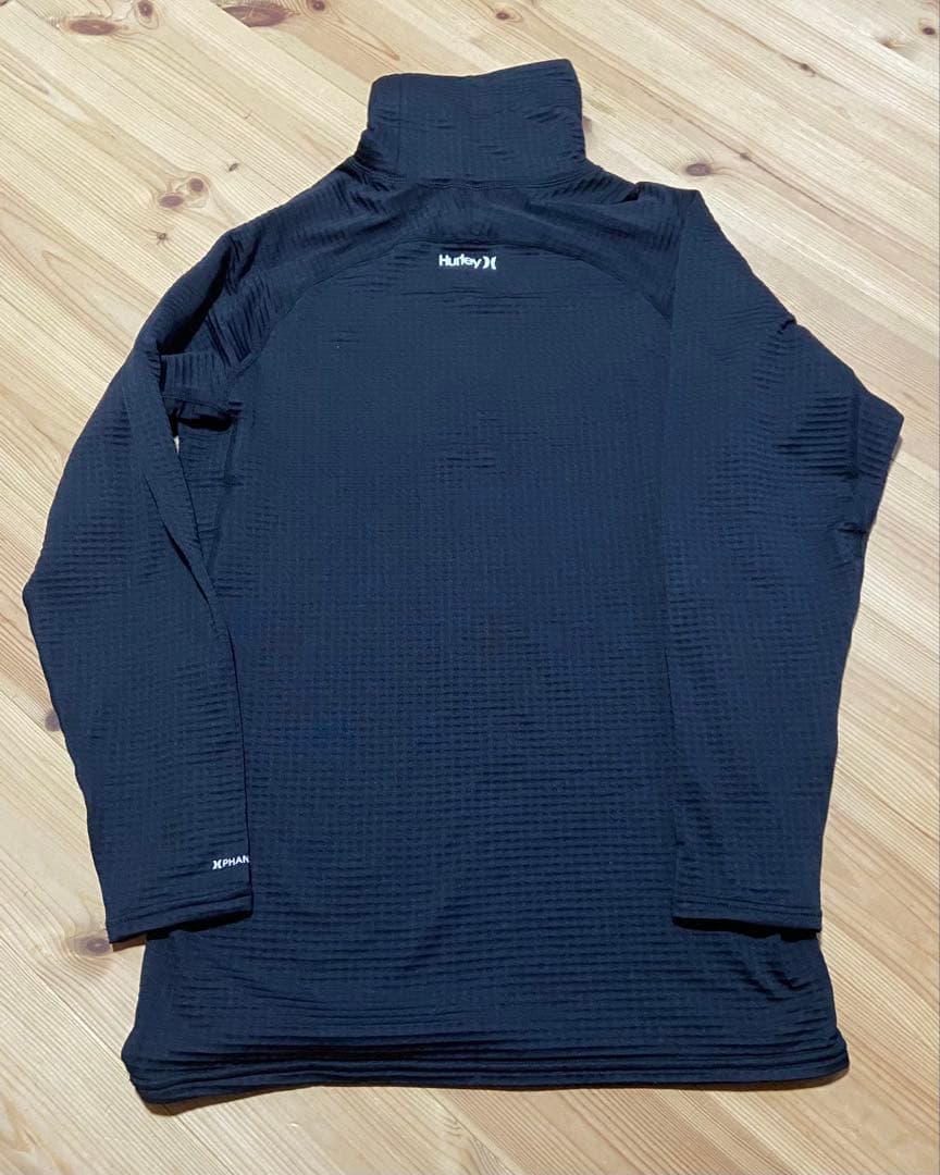Hurley PHANTOM WAFFLE INNER XLサイズ