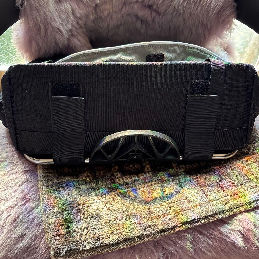 【中古】ブロンプトン フロントバッグ