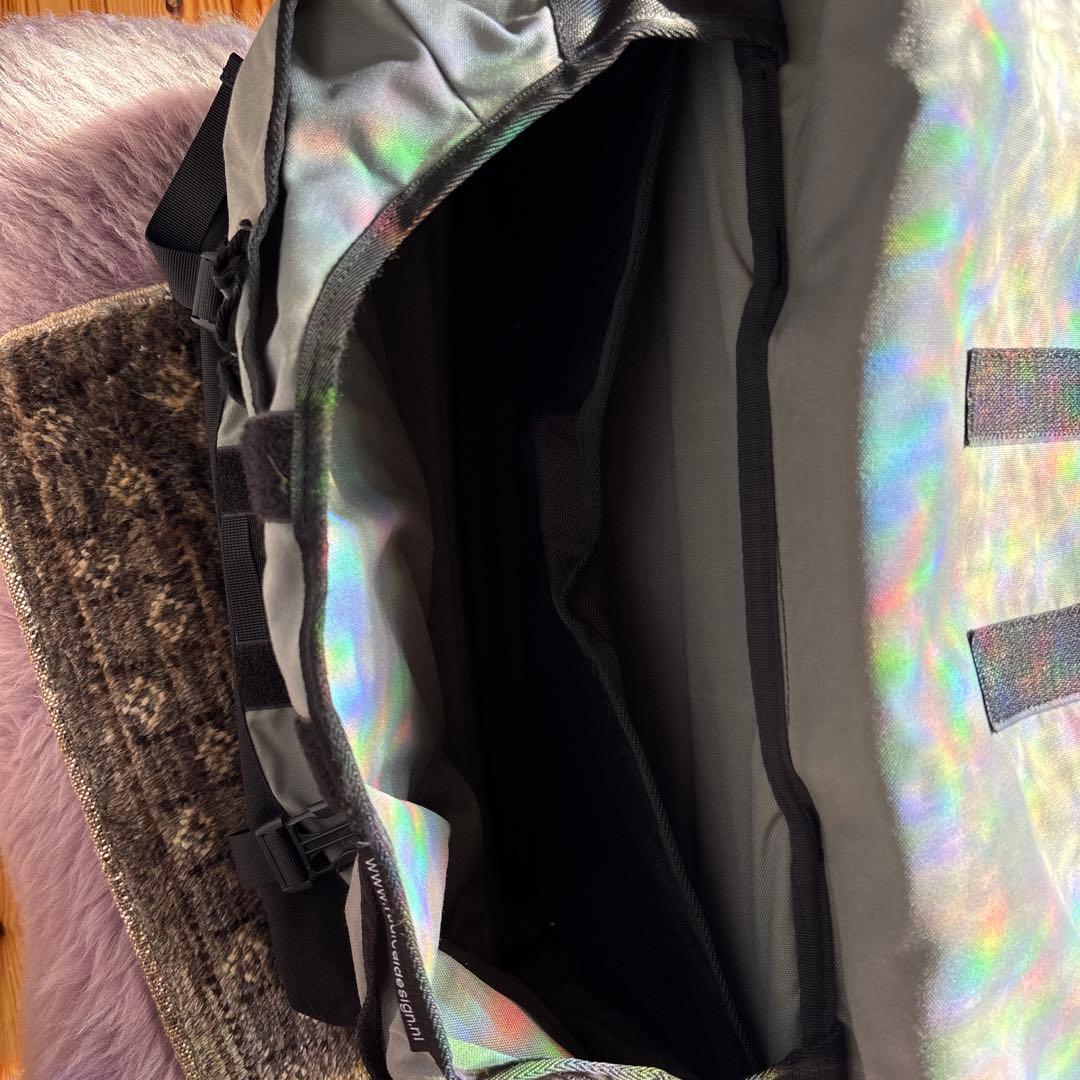 【中古】ブロンプトン フロントバッグ