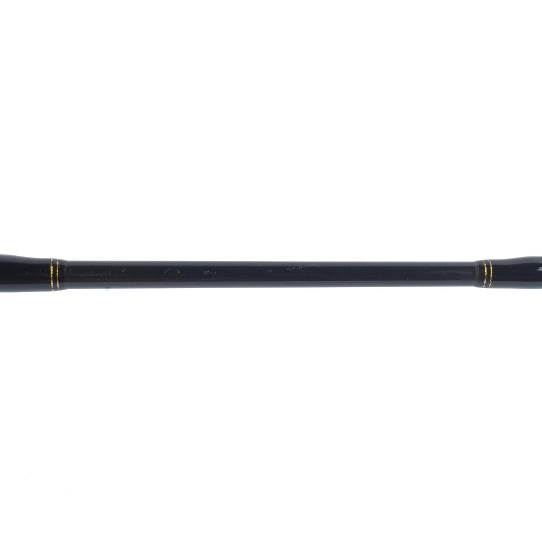 Ripple Fisher BIG TUNA 70 オフショアロッド 送料込み