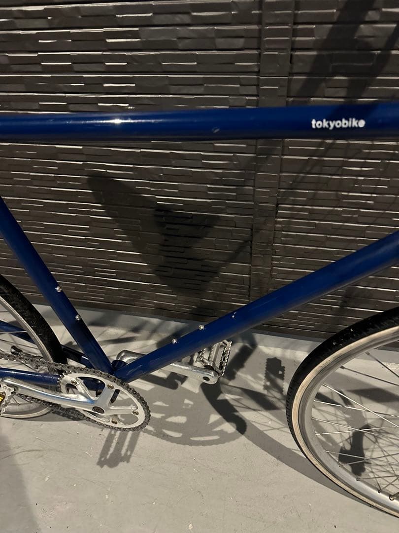 TOKYOBIKE トーキョーバイク mono 引き取り限定