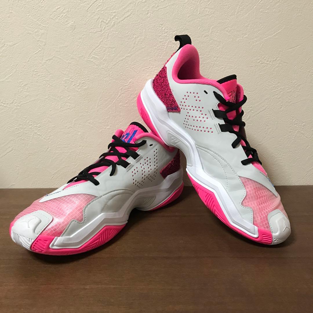 JORDAN ONE TAKE 4 PF ワンテイク4 バッシュ 29cm