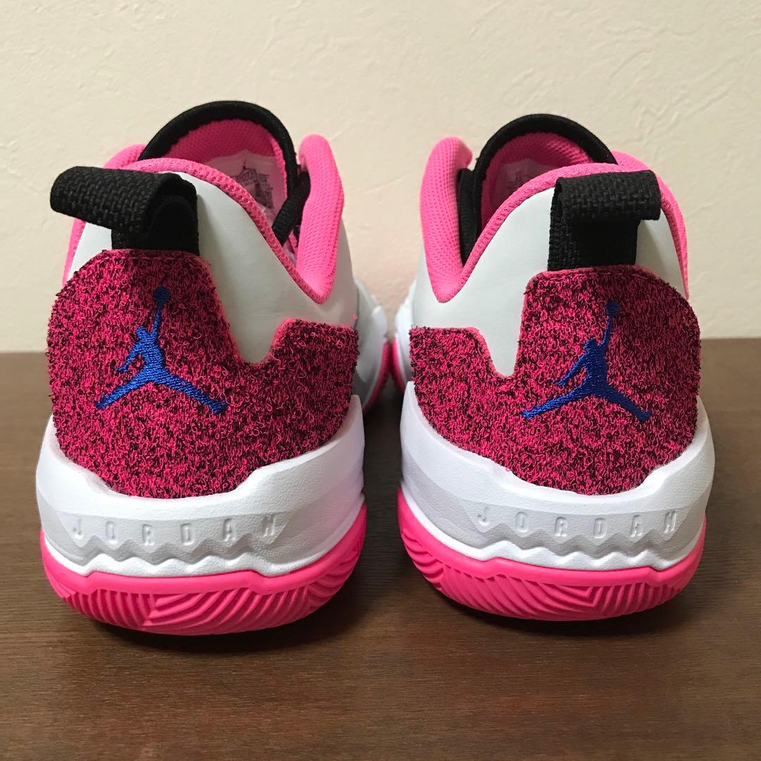 JORDAN ONE TAKE 4 PF ワンテイク4 バッシュ 29cm