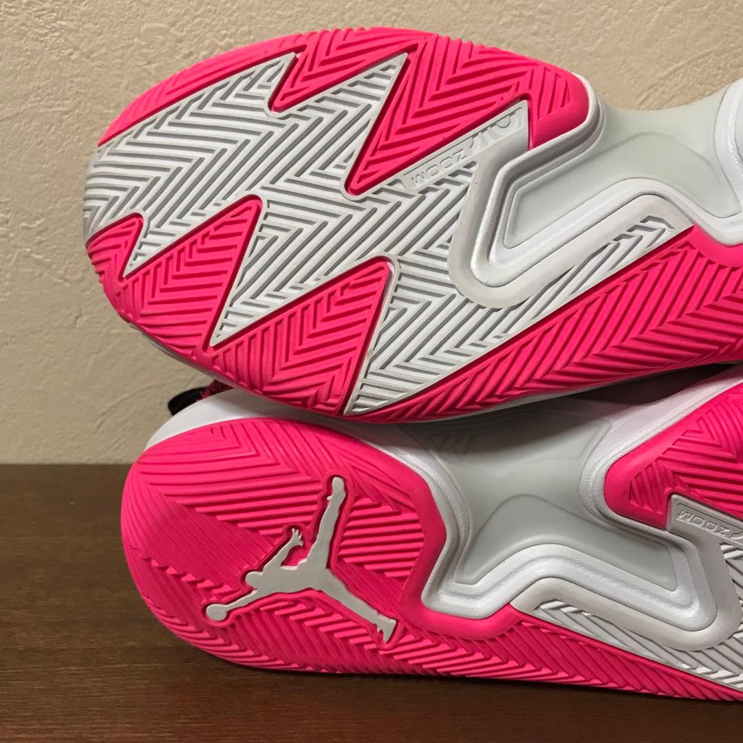JORDAN ONE TAKE 4 PF ワンテイク4 バッシュ 29cm