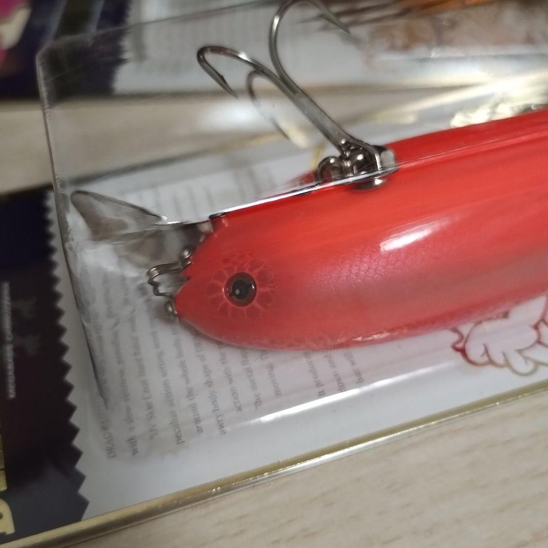 メガバス ドラッグパンサー 新品未開封 2個セット