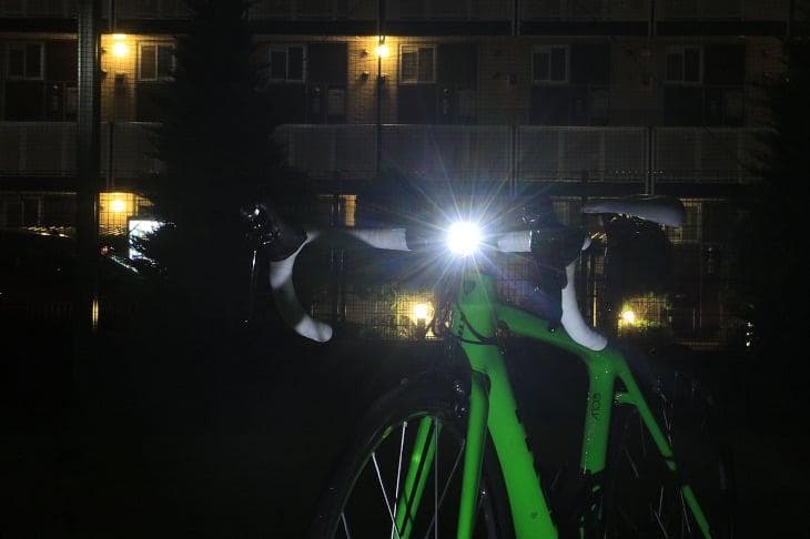 【新品・未開封】knog. BLINDER MOB 自転車 フロントライト
