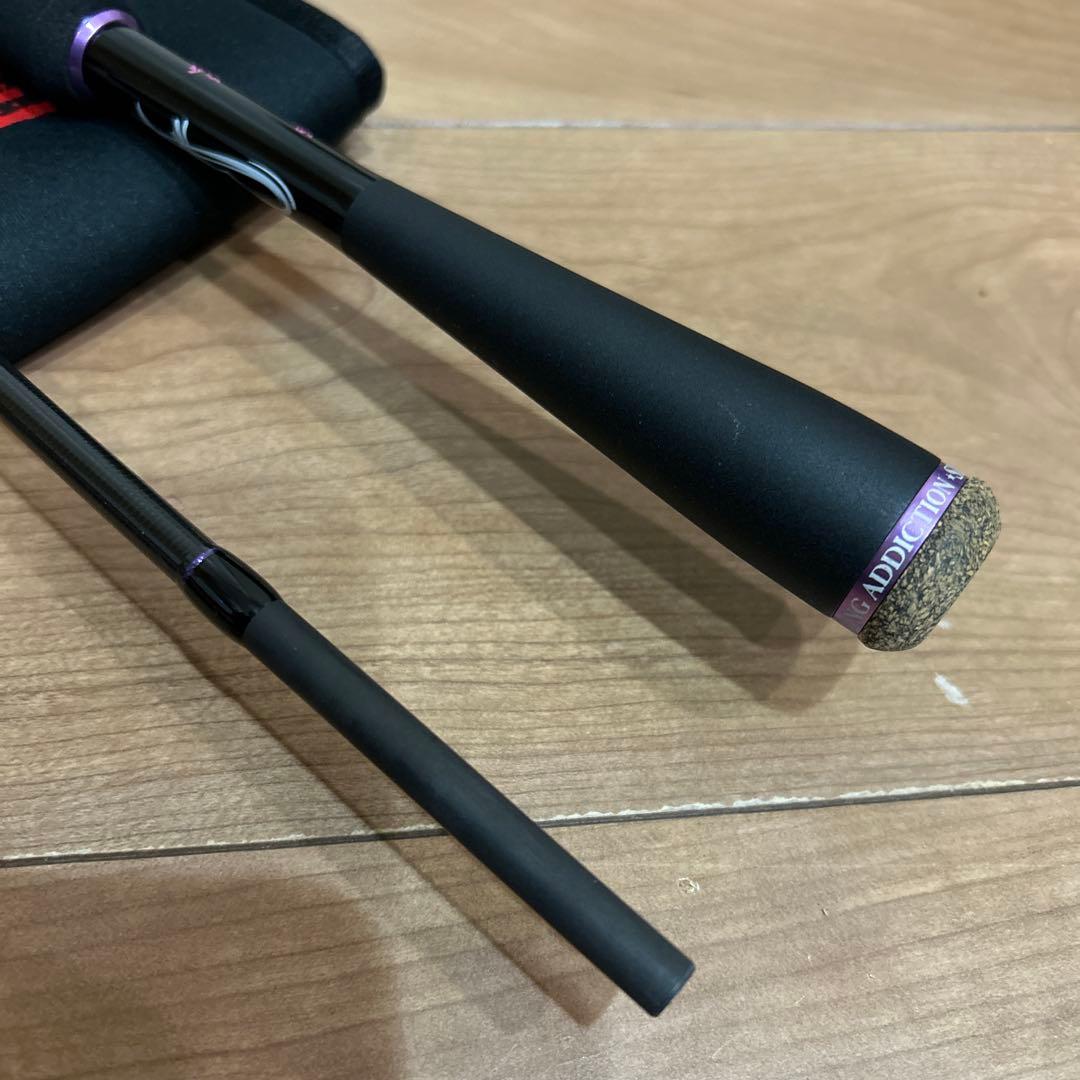 セディション　バリアクラッシュ　SDS-606HFR-FTR