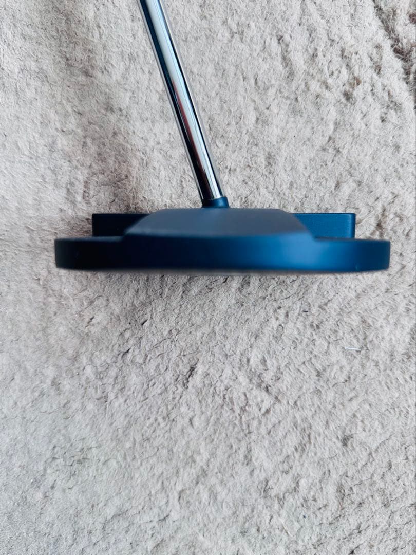 希少レア オデッセイ SQUARE2 SQUARE MAX パター 36㌅