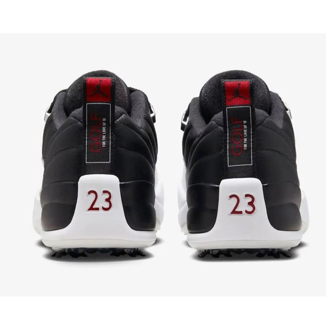 新品　レア商品　NIKE Air Jordan ゴルフ