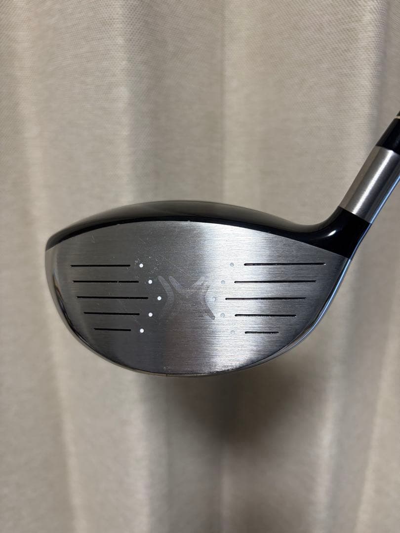 Callaway FT TOUR ドライバー 9.5度