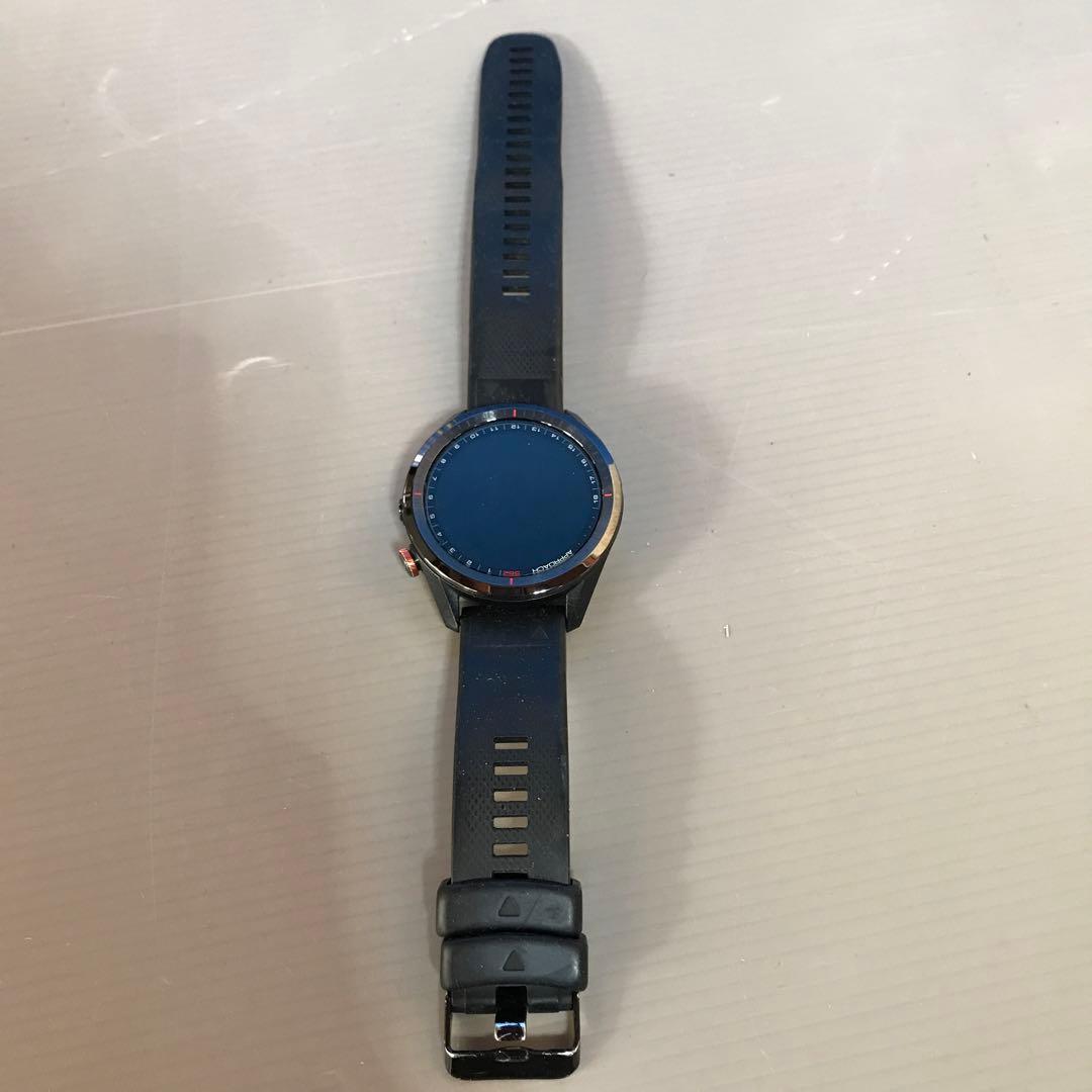 GARMIN　GPSゴルフウォッチ　S62 ジャンク品