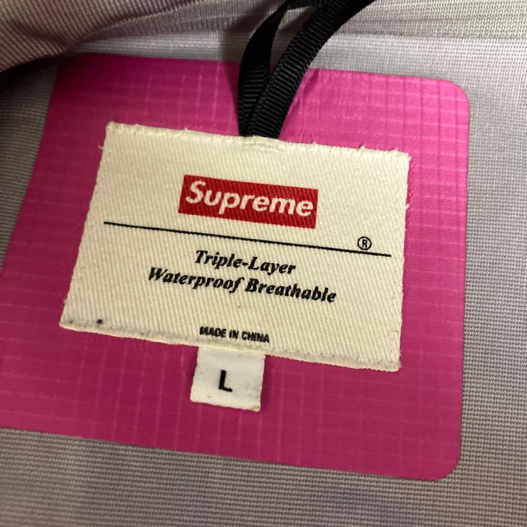 ウォーキング・ランニングウェア Supreme - Taped Seam 2019SS