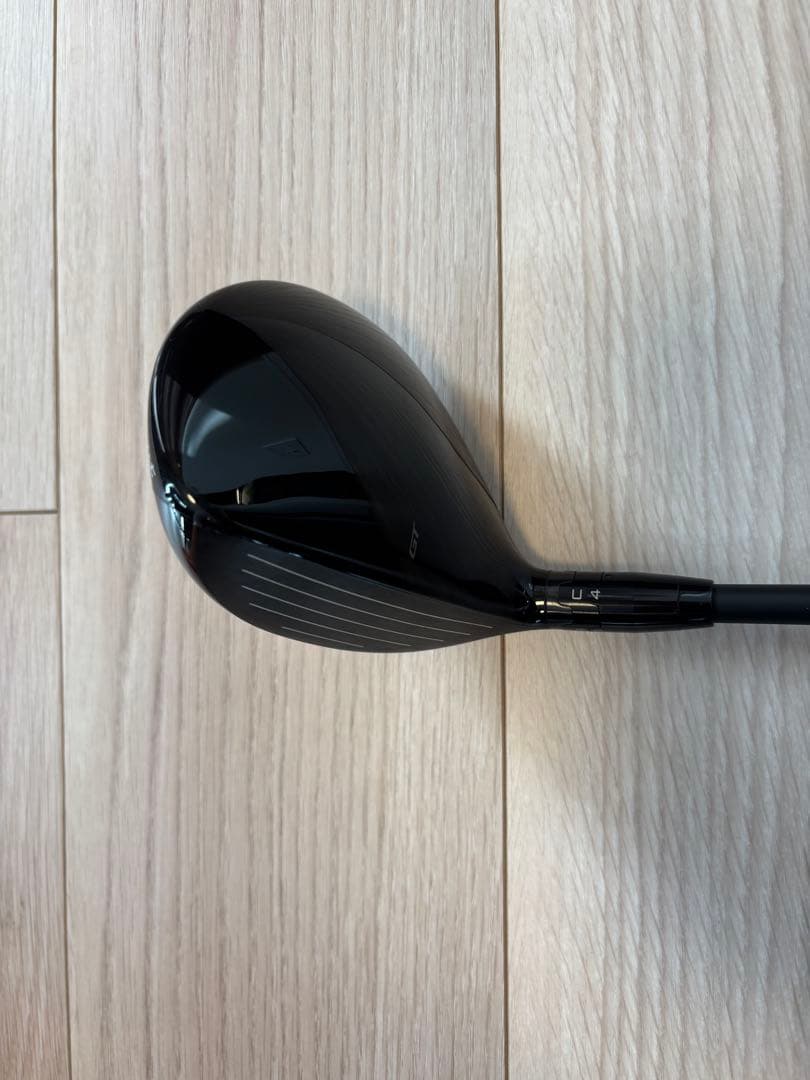 タイトリスト GT3 5W 18度 TENSEI K BLUE 65S