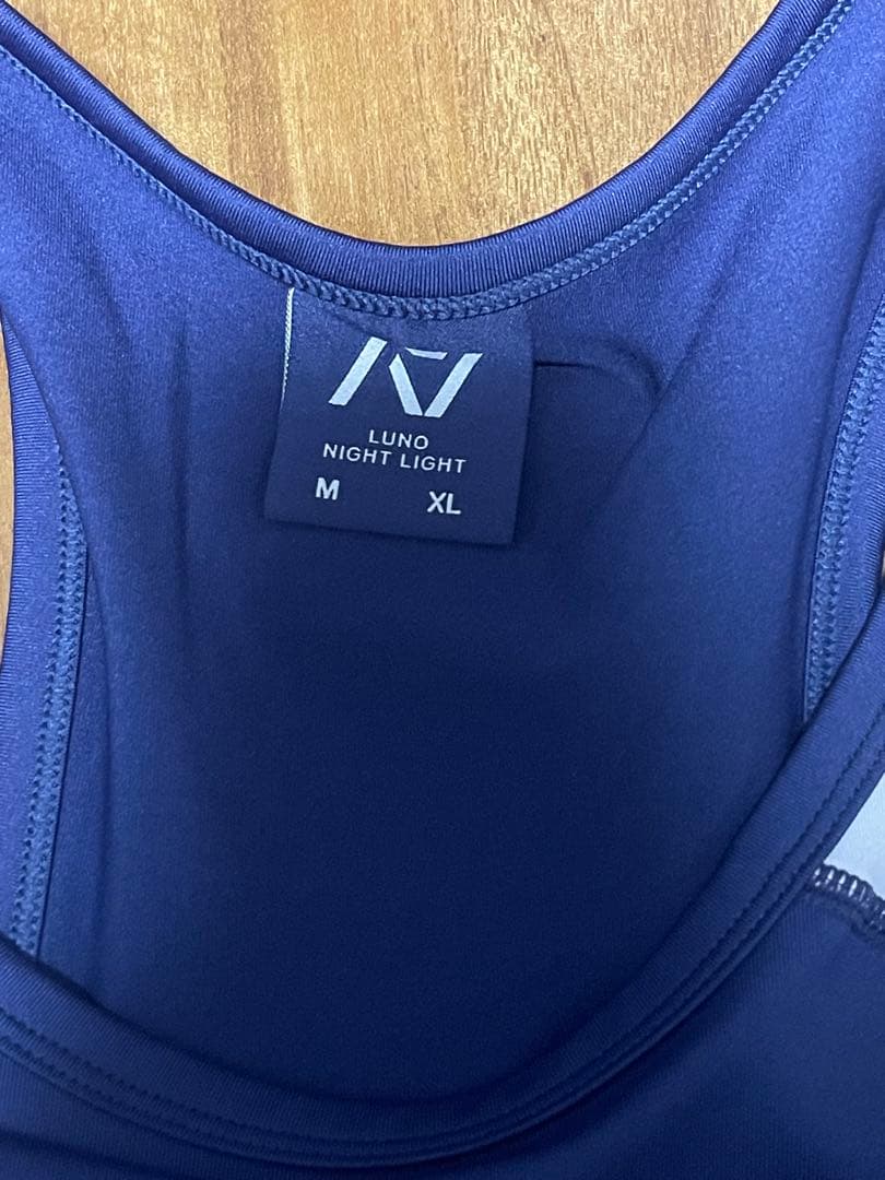 A7 シングレット XL
