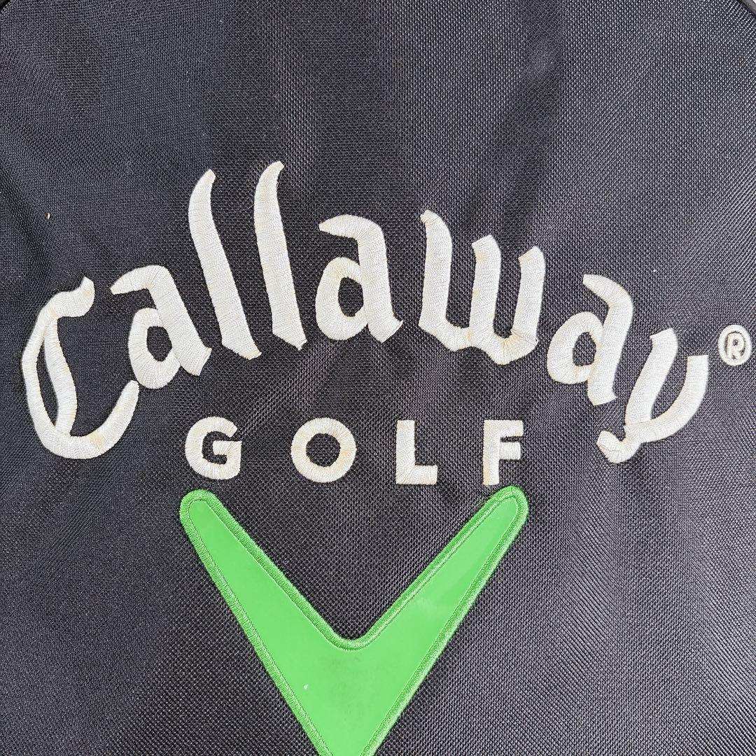 T525 Callaway ゴルフ トラベルバッグ キャスター 旅行 持ち運び