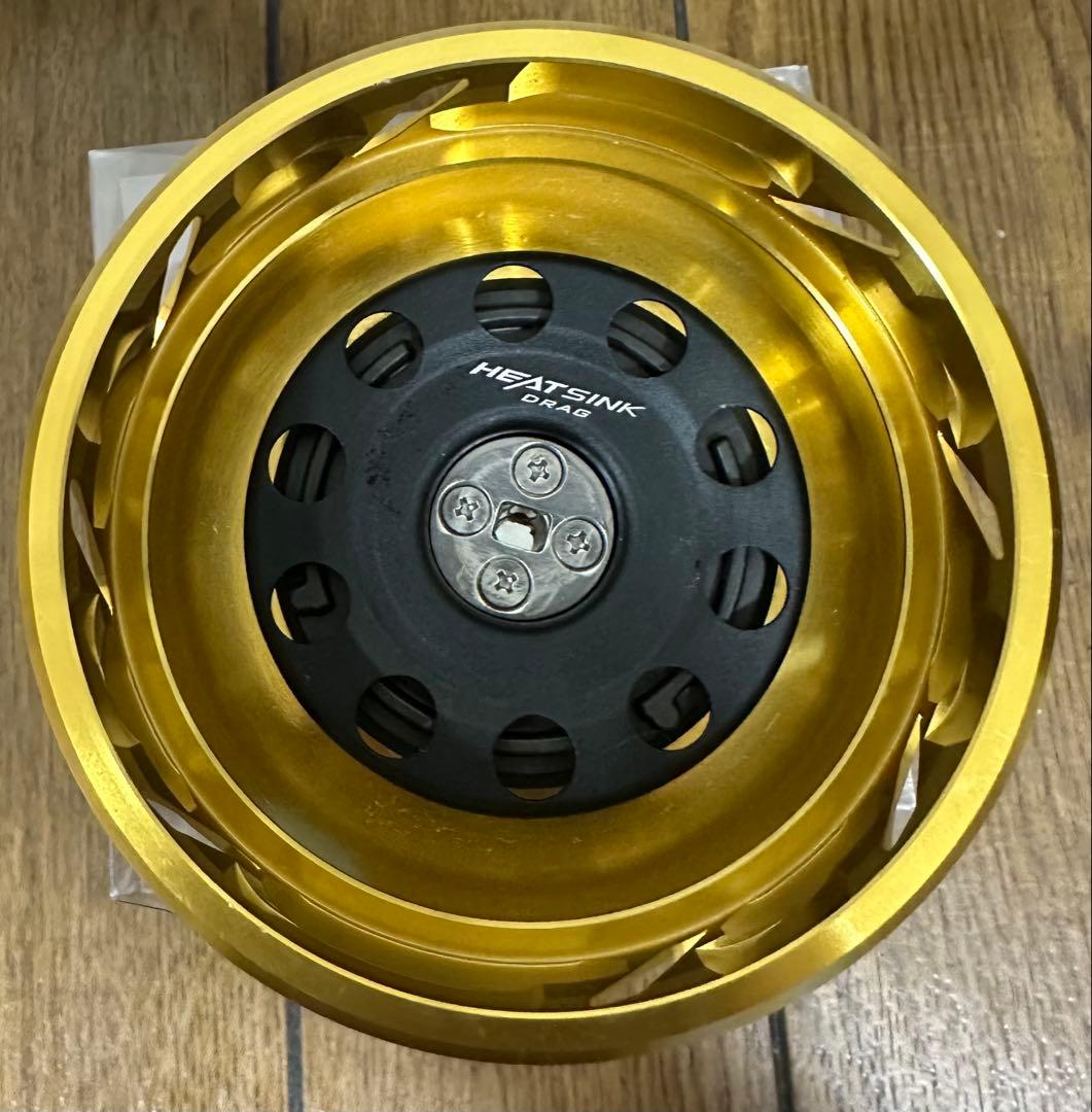 SHIMANO STELLA SW 30000 純正スペアスプール
