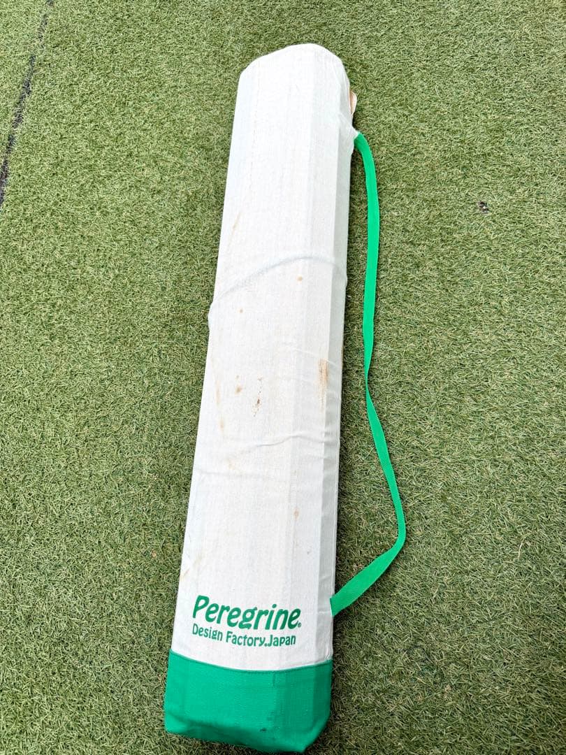 Peregrine (ペレグリン) アウトドアテーブル エクステンションレッグ付