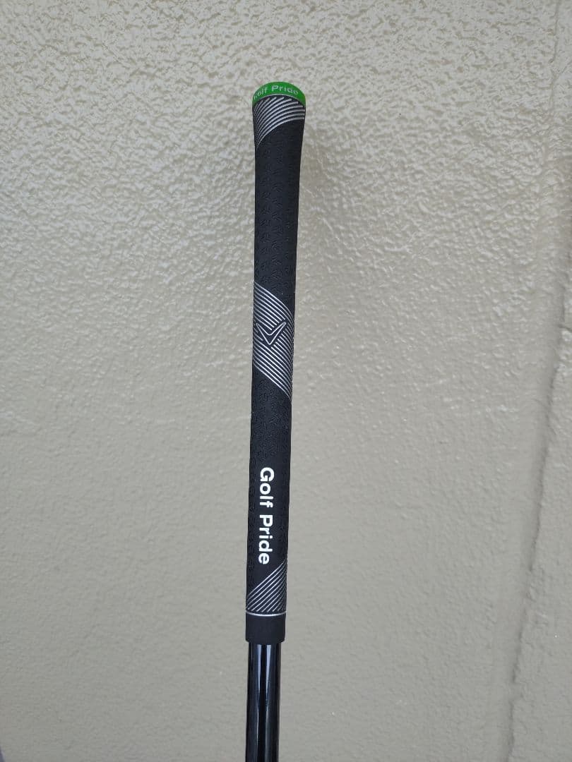 CALLAWAY ELYTE MAXFAST 10.5 ドライバー　40g-S