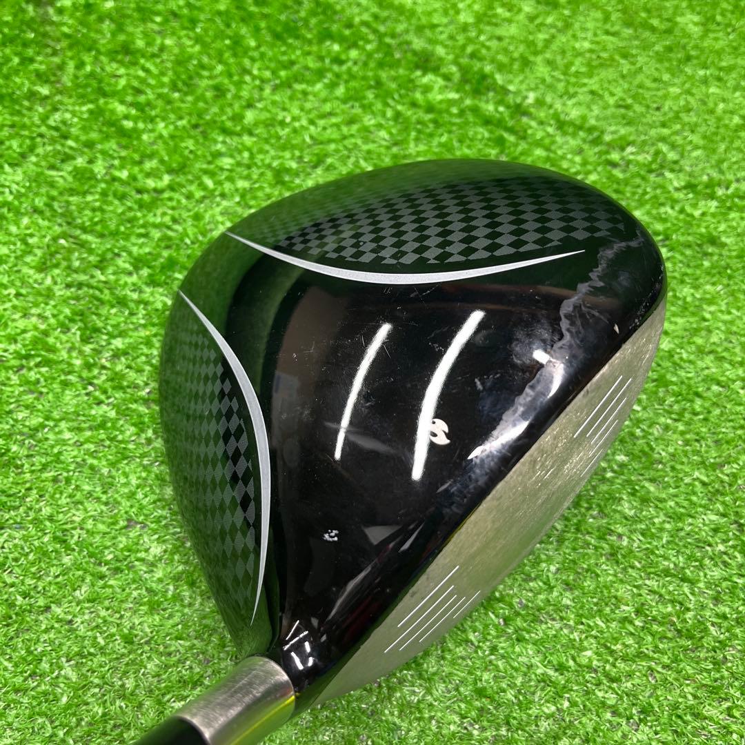 DDD-1925 テーラーメイド 9.5° ドライバー flex Sレフティ