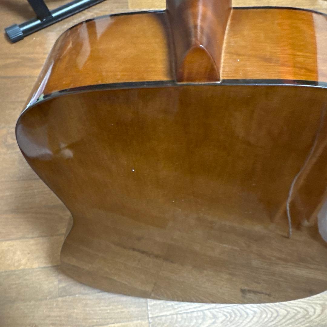 Yamaha F600 アコースティックギター