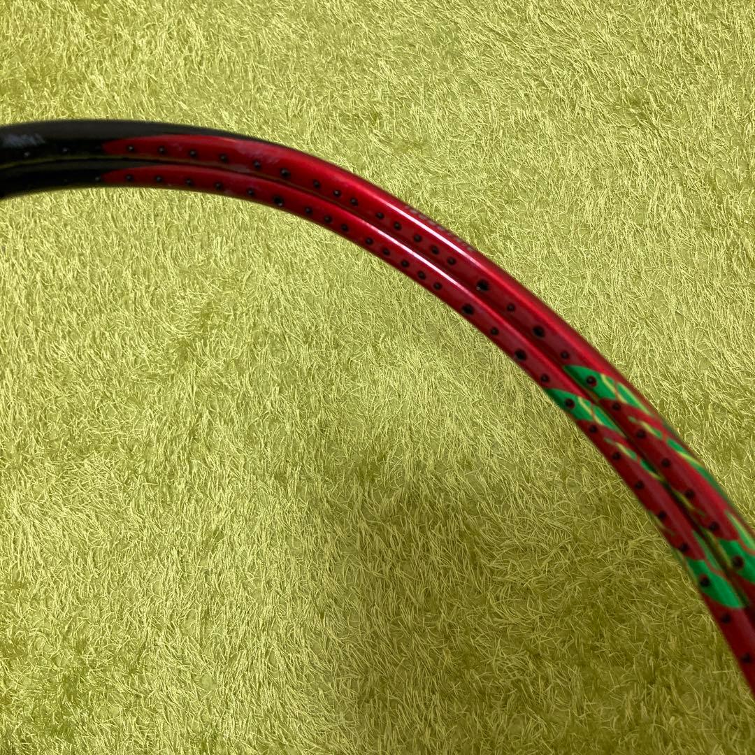 【良品】YONEX アストロクス88D 4U 廃盤 【2本売り】