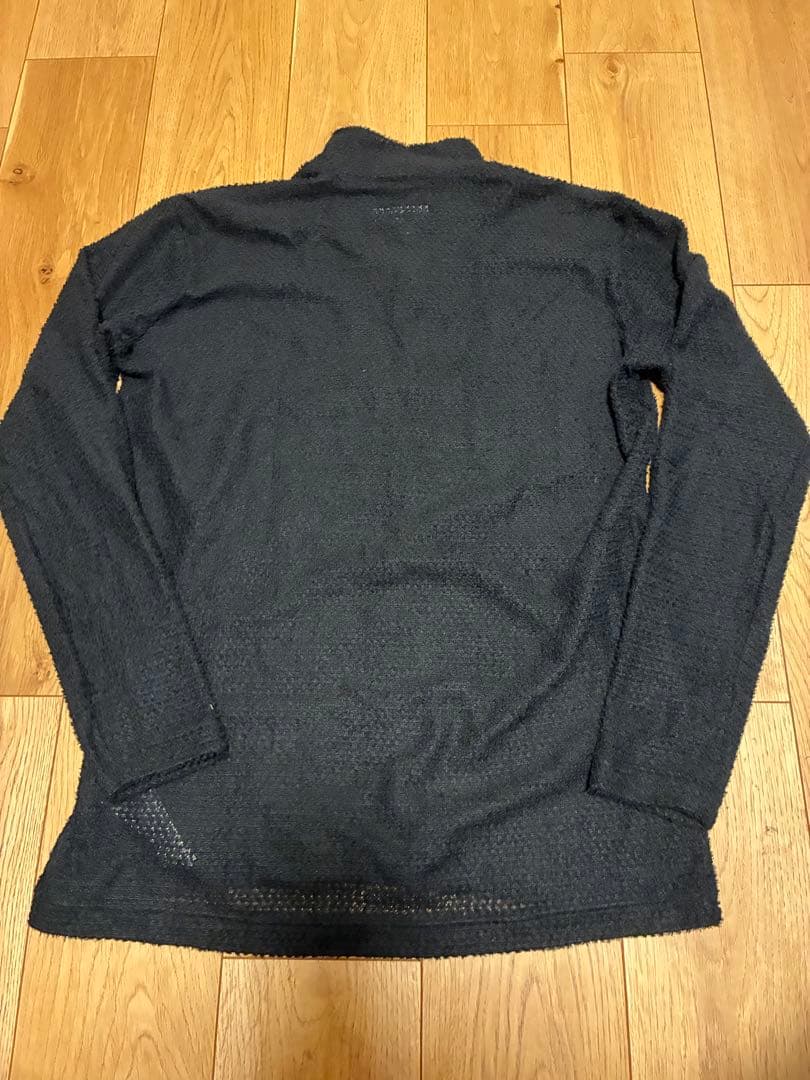 カステリ CASTELLI COLD DAYS 2nd LAYER XL