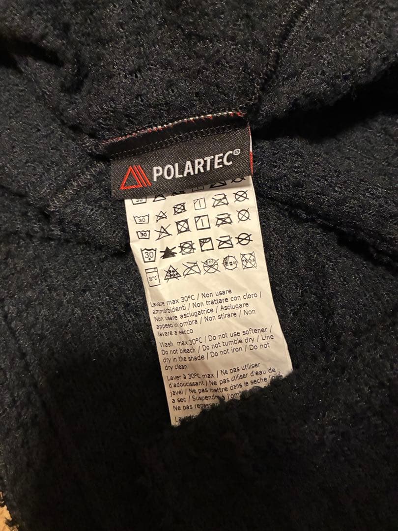 カステリ CASTELLI COLD DAYS 2nd LAYER XL