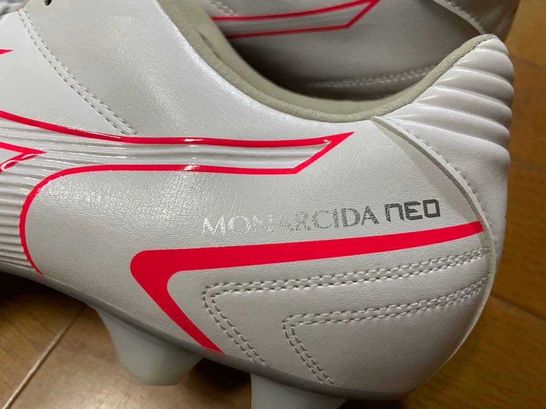 29cm ミズノ Mizuno モナルシーダ ネオ サッカー スパイク