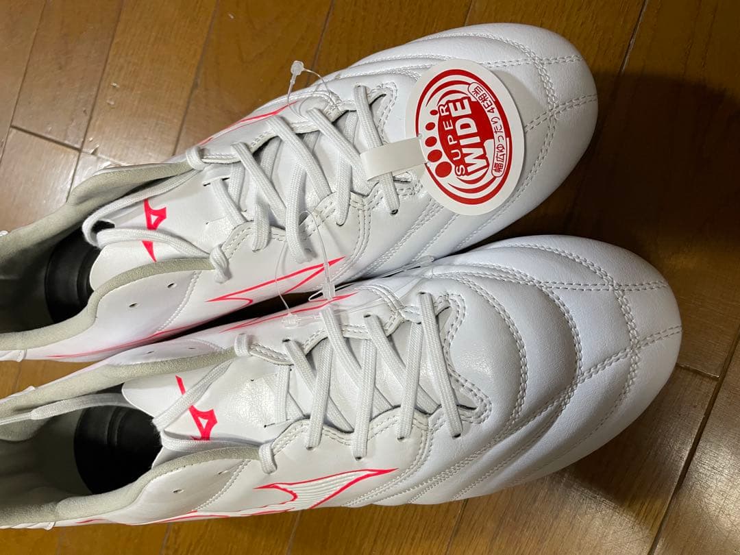29cm ミズノ Mizuno モナルシーダ ネオ サッカー スパイク