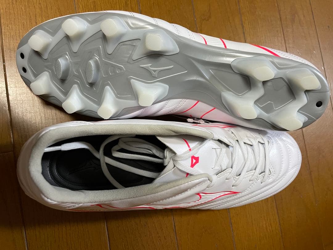 29cm ミズノ Mizuno モナルシーダ ネオ サッカー スパイク