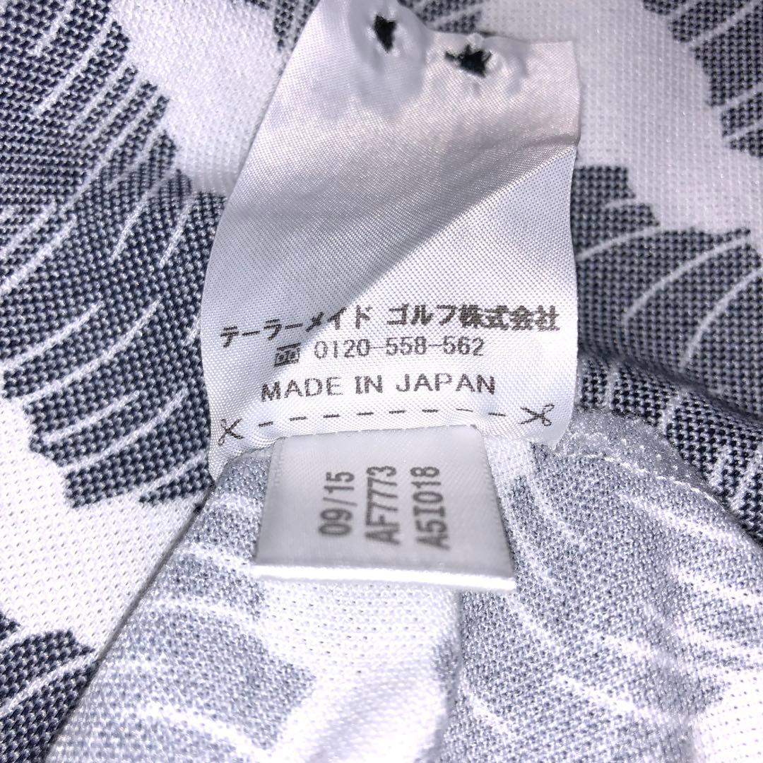 オシャレ 大人気 日本製 アディダスゴルフ adipure ワンピース