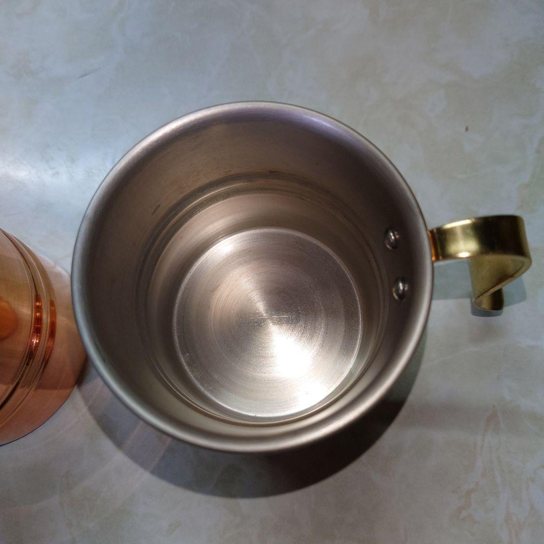 COPPER100 were  銅　マグカップ